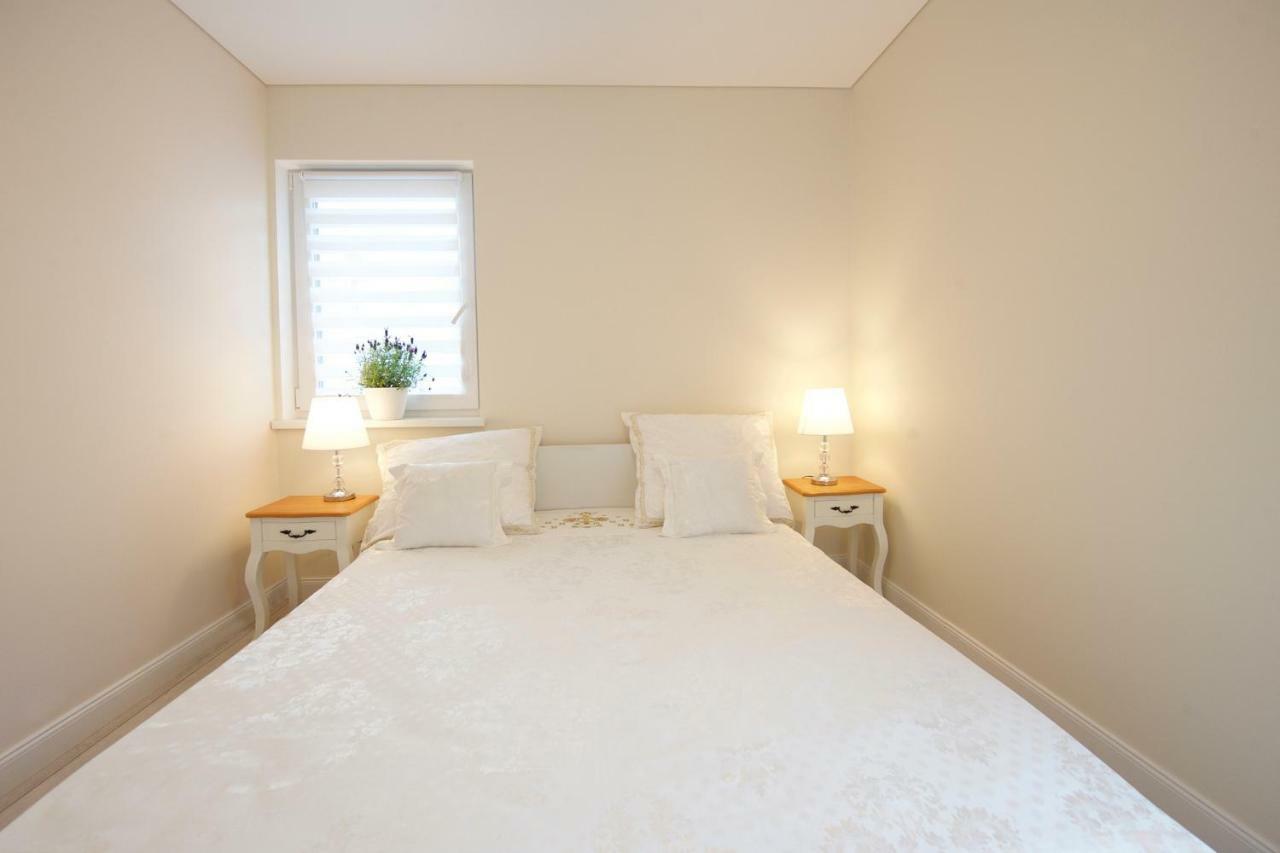 Seaside Apartments Паланга Екстериор снимка