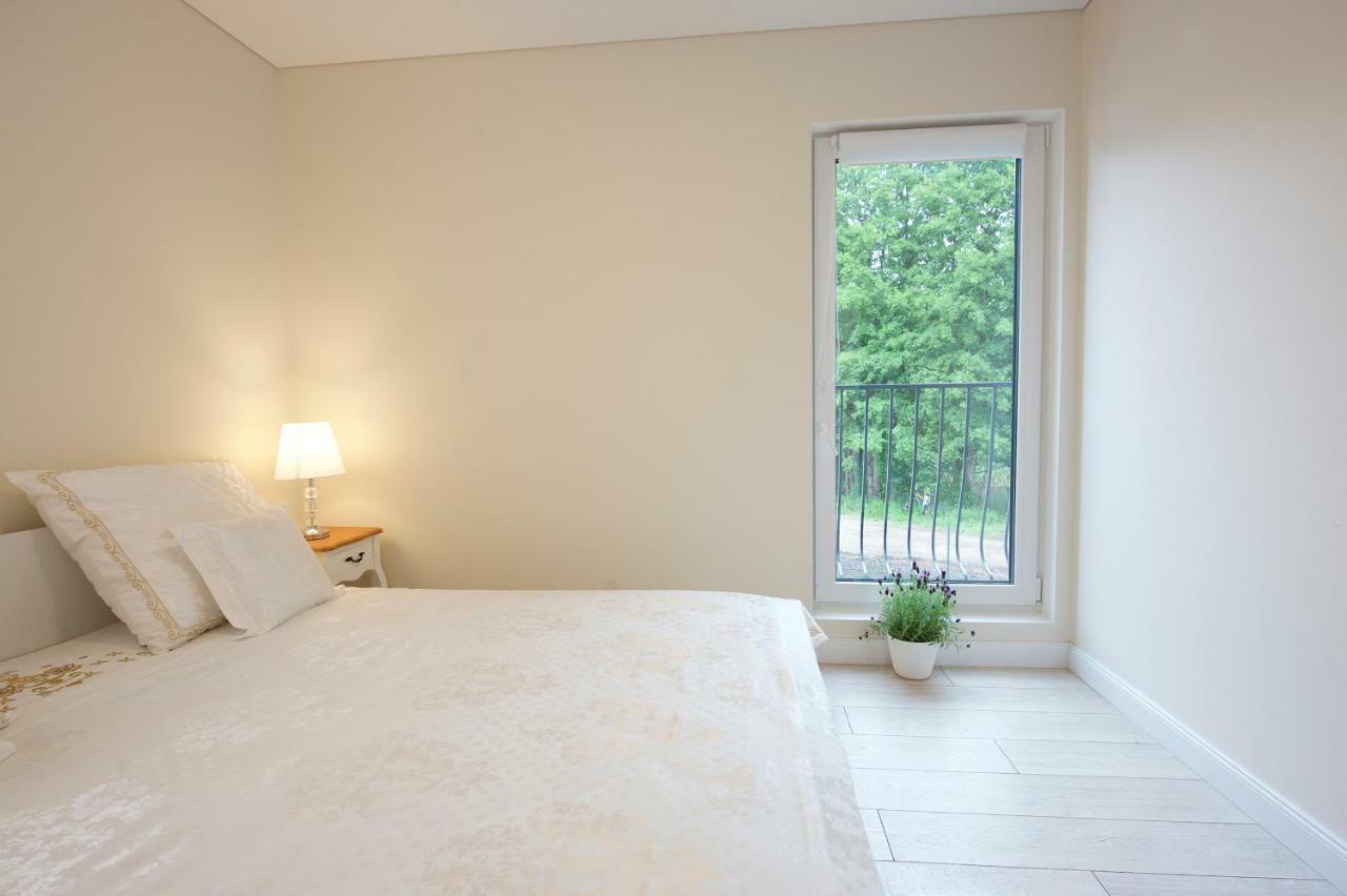 Seaside Apartments Паланга Екстериор снимка
