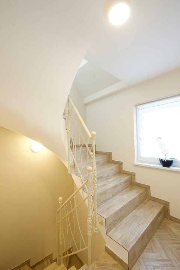 Seaside Apartments Паланга Екстериор снимка