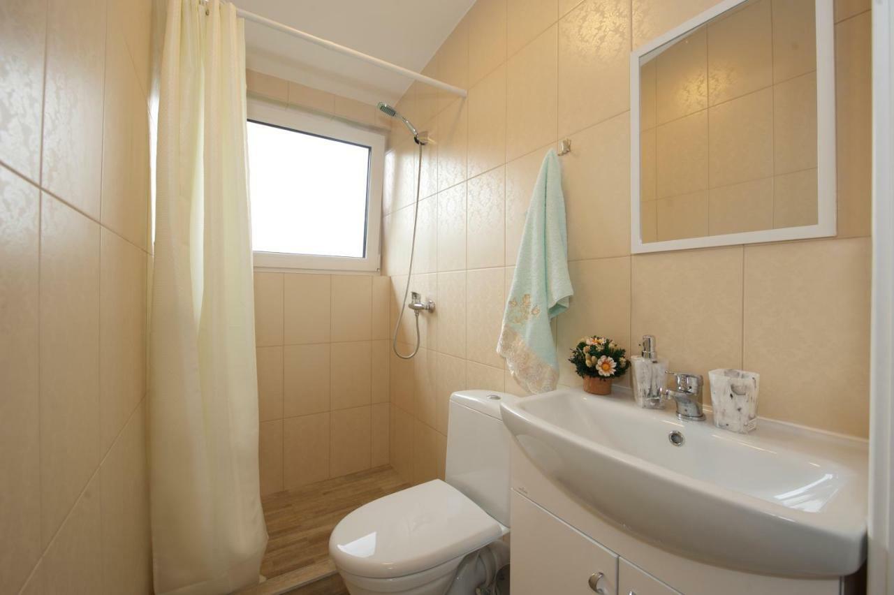 Seaside Apartments Паланга Екстериор снимка